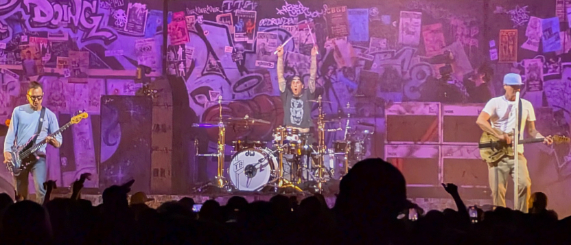 Blink-182's Matt Skiba: Where Does His Net Worth Stand?